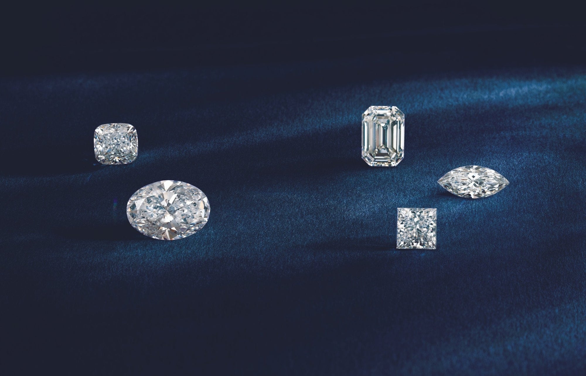 Lab Grown Diamond Sales Taking Off