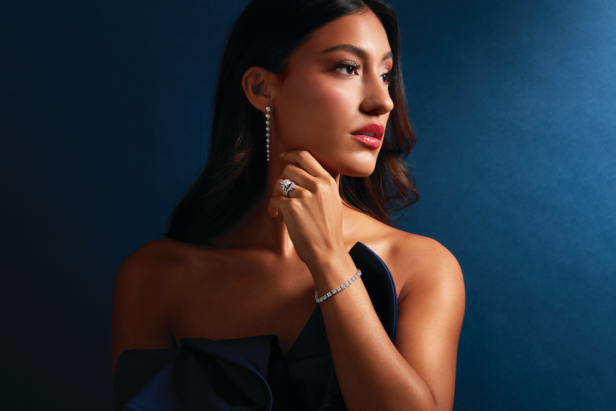 The History of Engagement Ring Diamond Shapes: From Classic to Contemporary