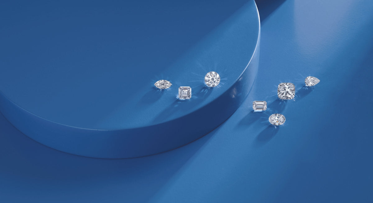 Latest Benefits of Lab Grown Diamonds