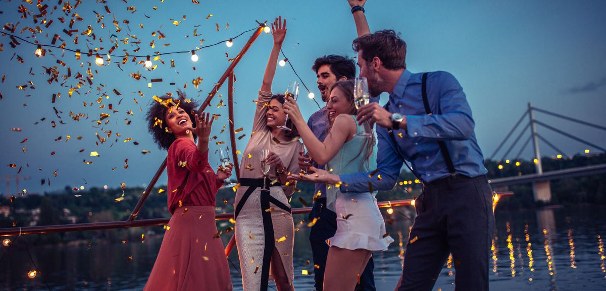 Shine Bright : 2024 Exploring the Latest Jewellery Trends