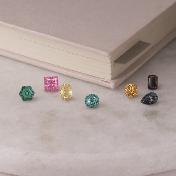 Shining Bright: The Benefits of Lab Grown Stones for Your Custom Jewellery Needs