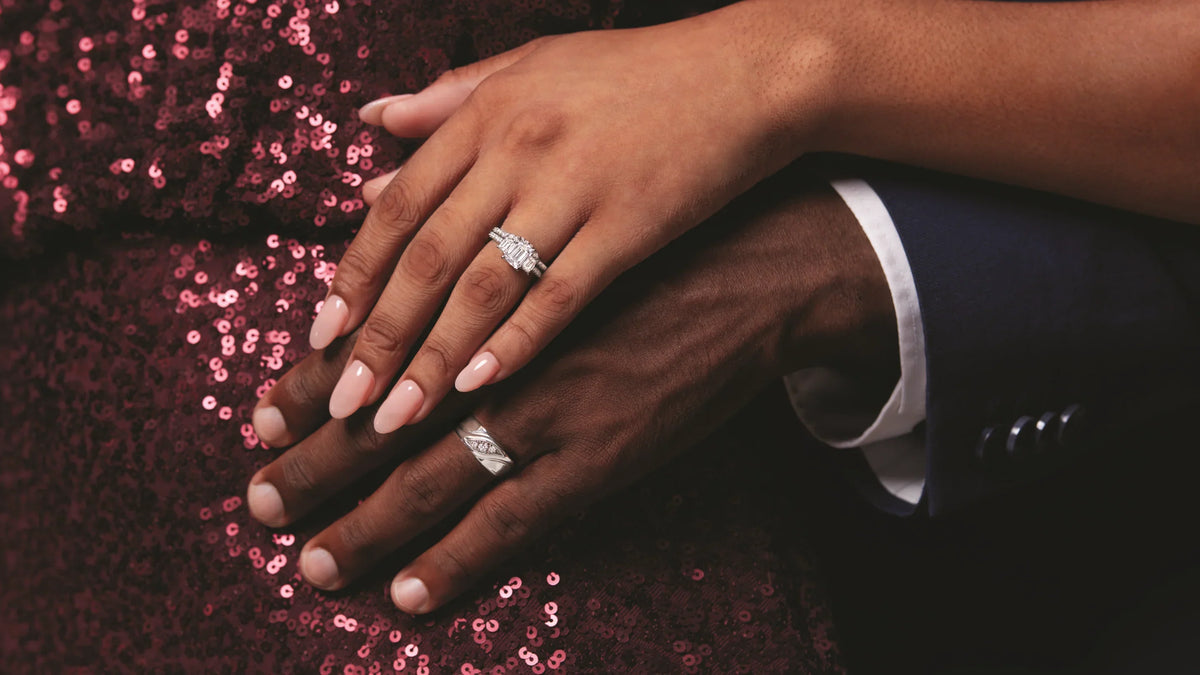 The Ultimate Guide to Finding the Perfect Engagement Ring: Everything You Need to Know