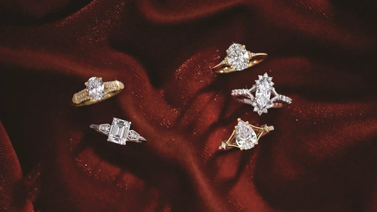 Sparkling Revolution: Unveiling the Benefits of Lab-Grown Diamonds