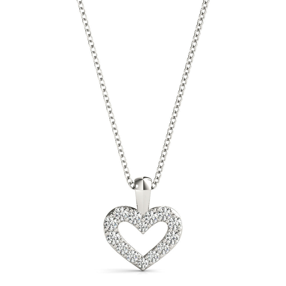 Heart Pendant