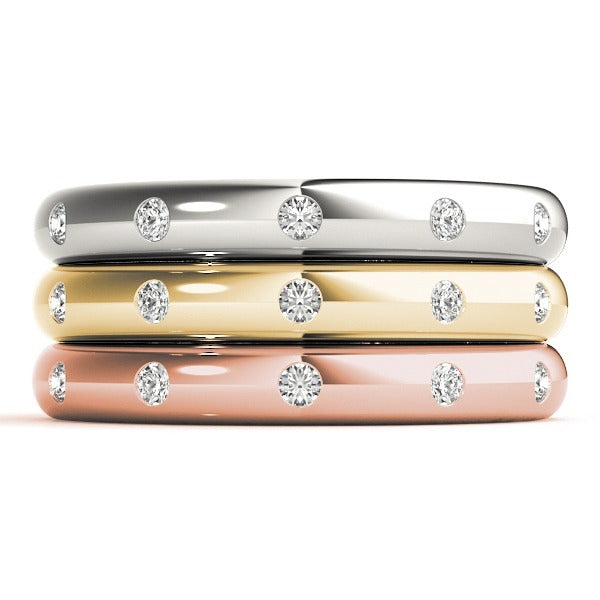 Stacking Rings #83295-P