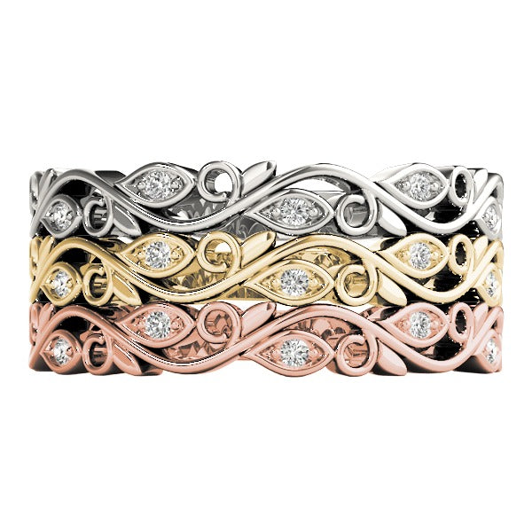 Stacking Rings #84985