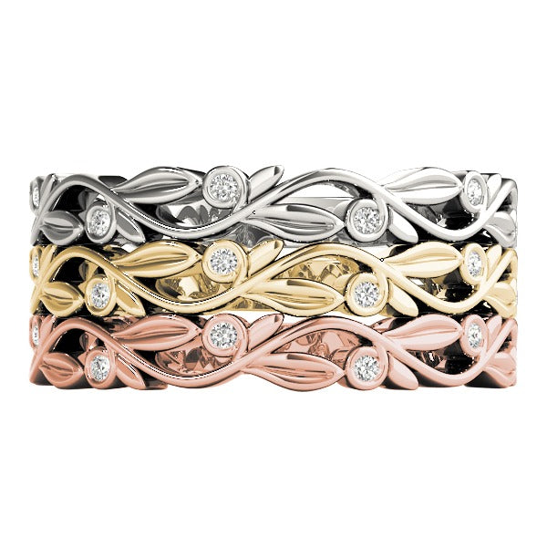 Stacking Rings #84987