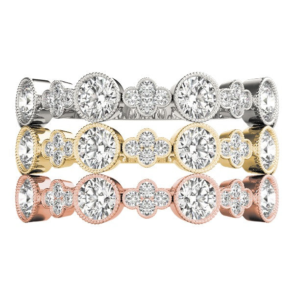 Stacking Rings #84992