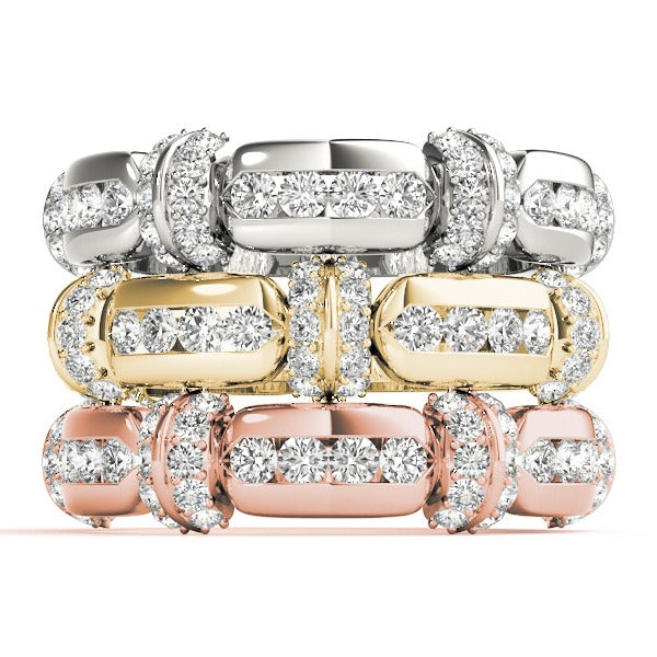 Stacking Rings #85011