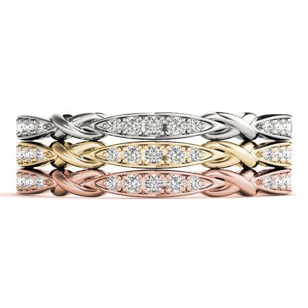 Stacking Rings #85012