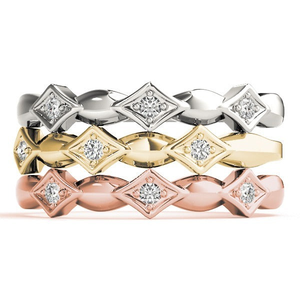 Stacking Rings #85016