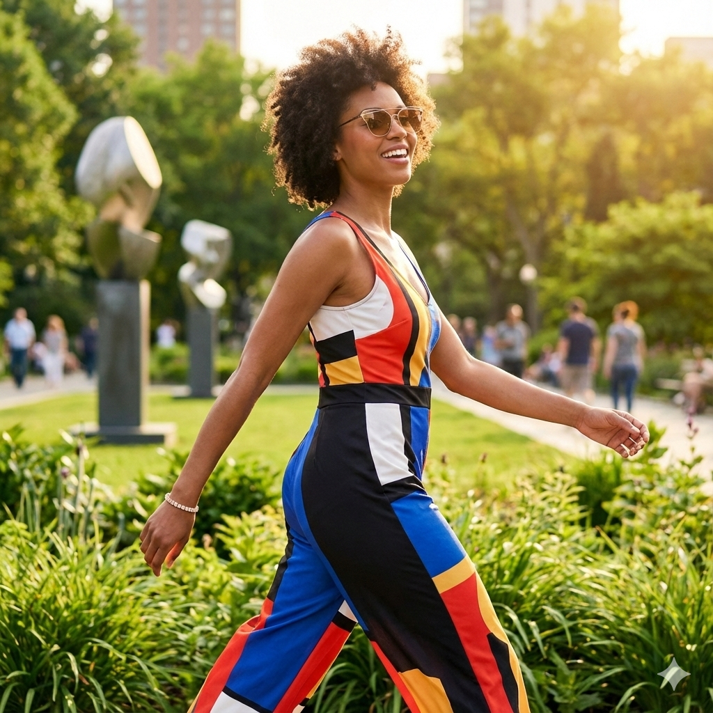 Tennis Bracelet - Prong Set